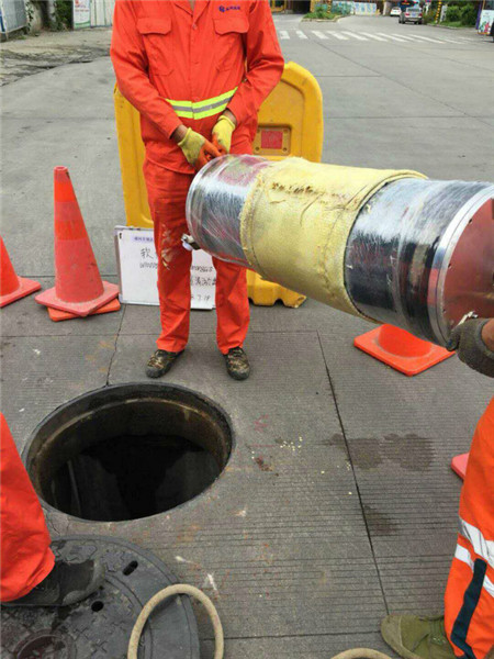 临翔管道非开挖修复6大核心技术，一招解决城市“地下病”