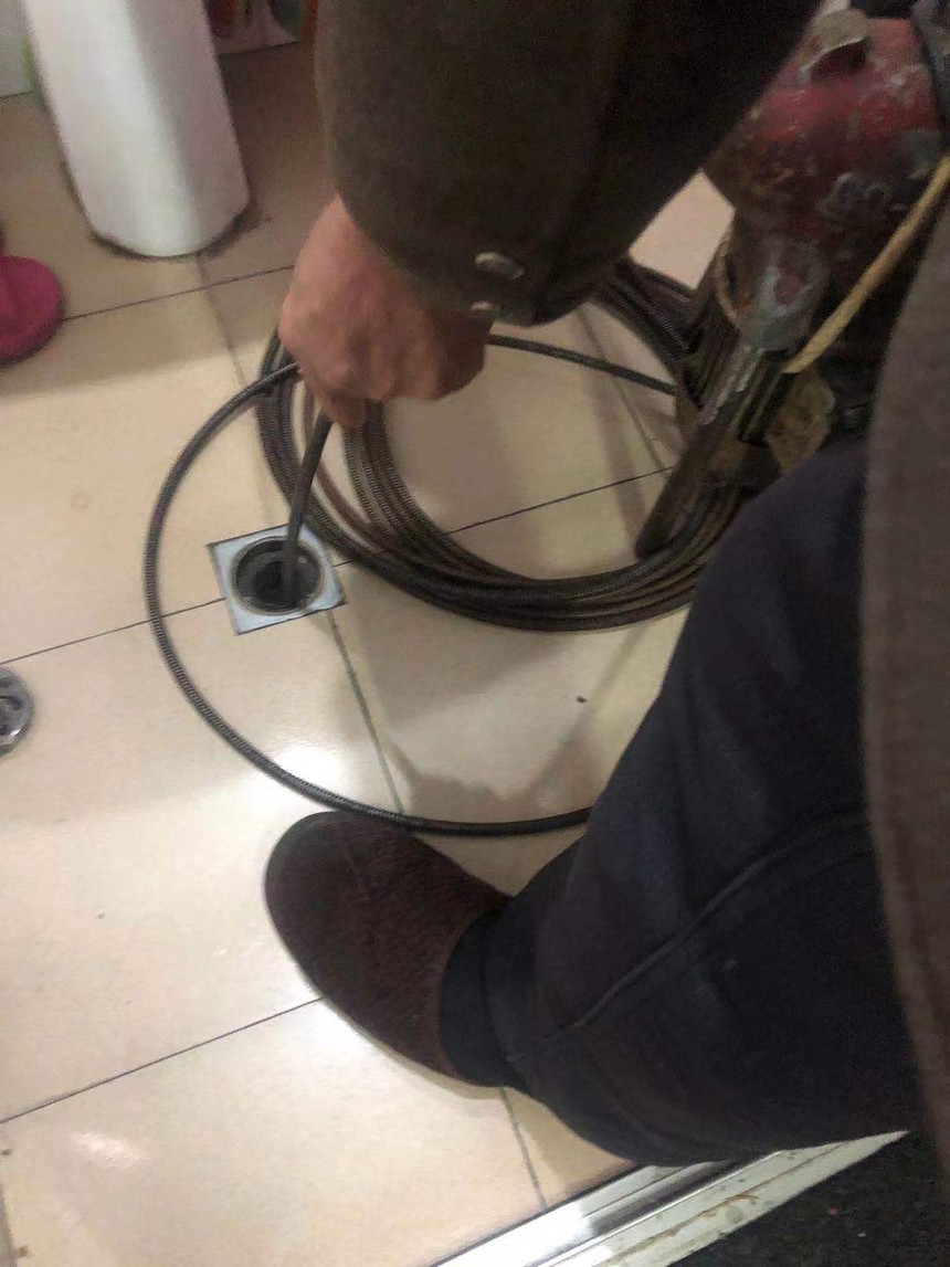 临翔管道疏通，疏通下水道